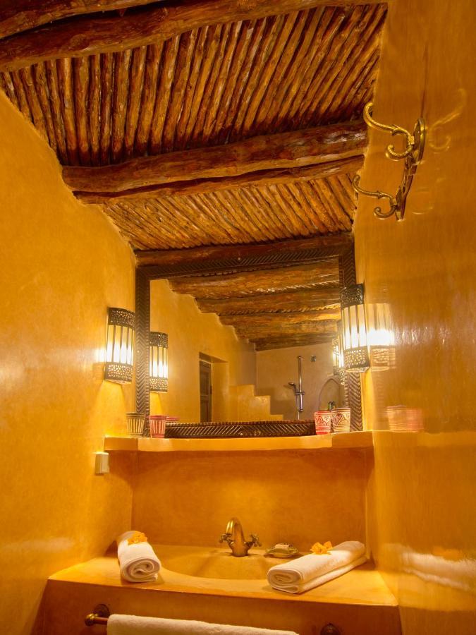 Ryad Watier & Spa Essaouira Bagian luar foto