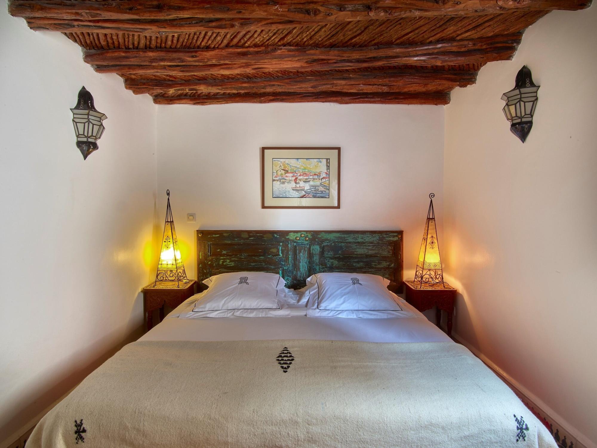 Ryad Watier & Spa Essaouira Bagian luar foto