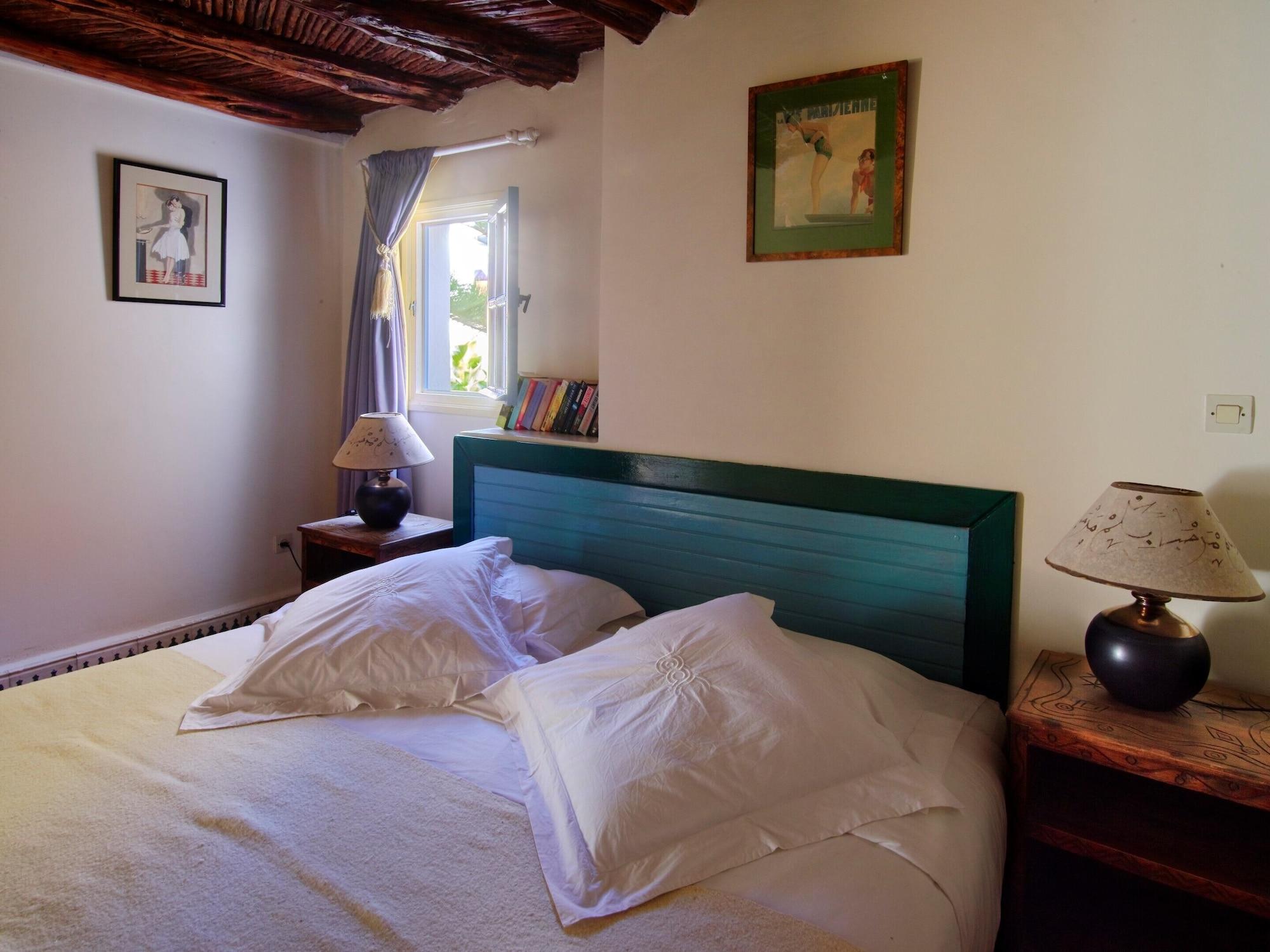 Ryad Watier & Spa Essaouira Bagian luar foto