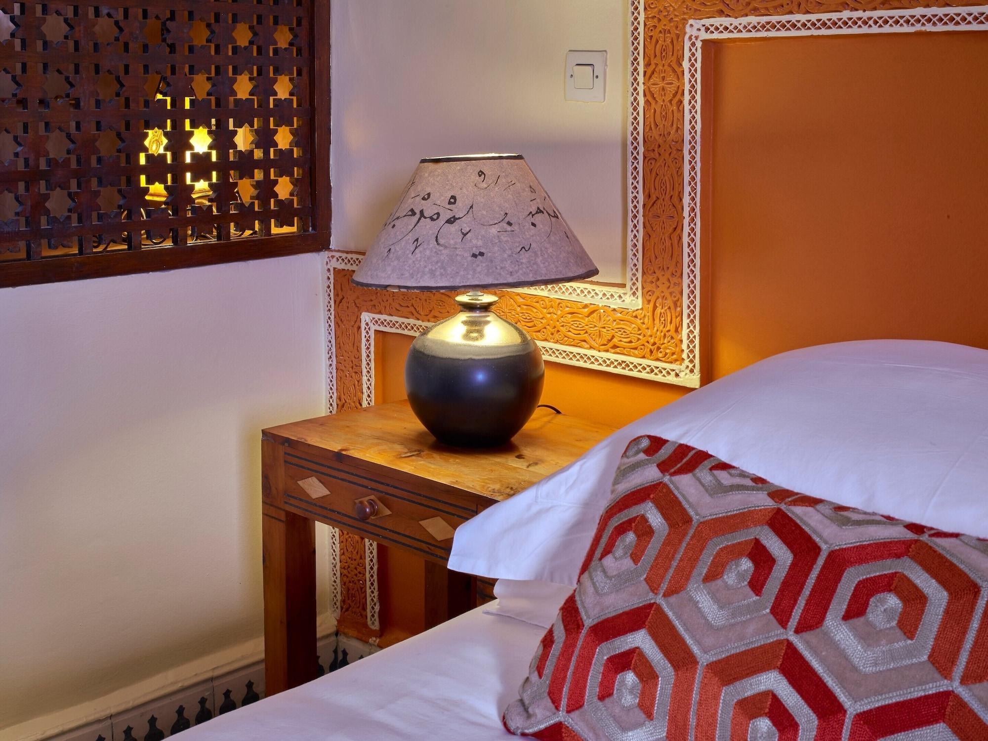 Ryad Watier & Spa Essaouira Bagian luar foto