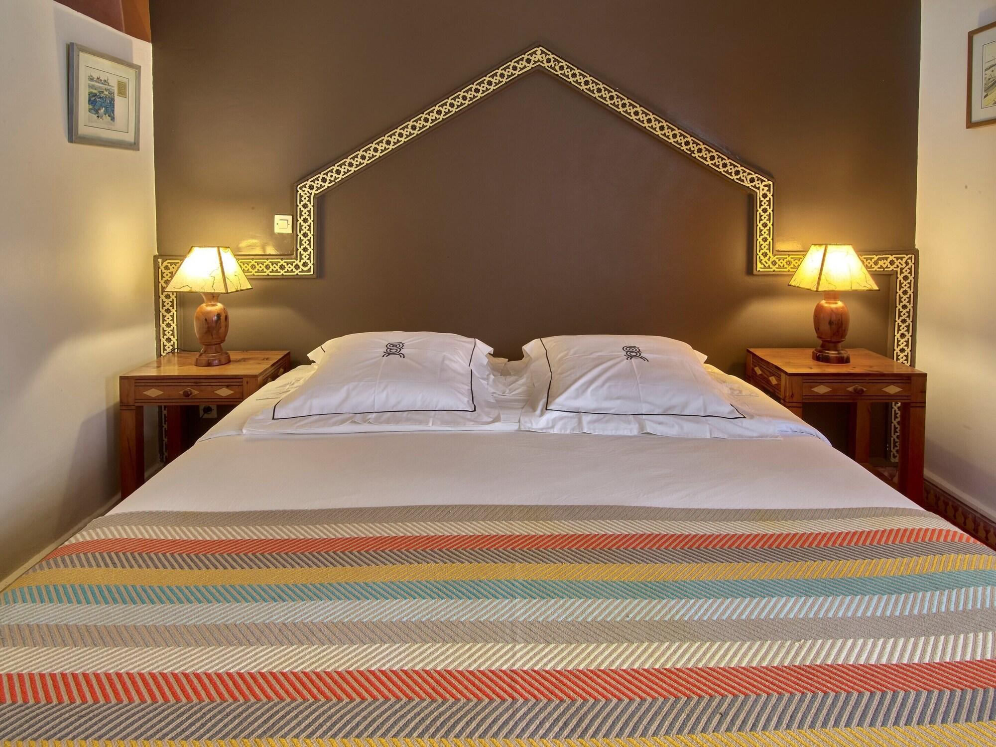 Ryad Watier & Spa Essaouira Bagian luar foto
