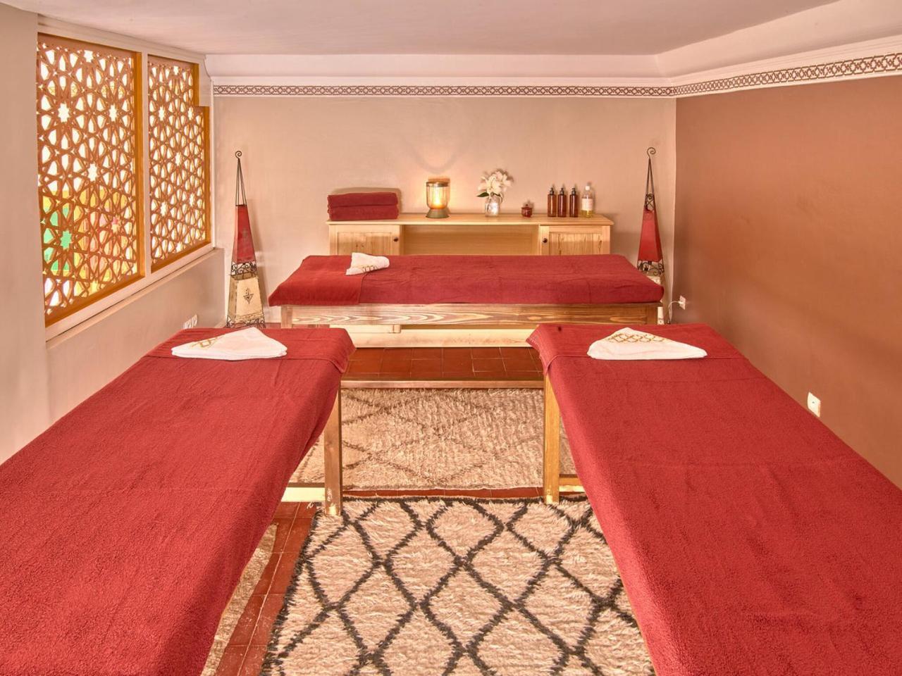 Ryad Watier & Spa Essaouira Bagian luar foto