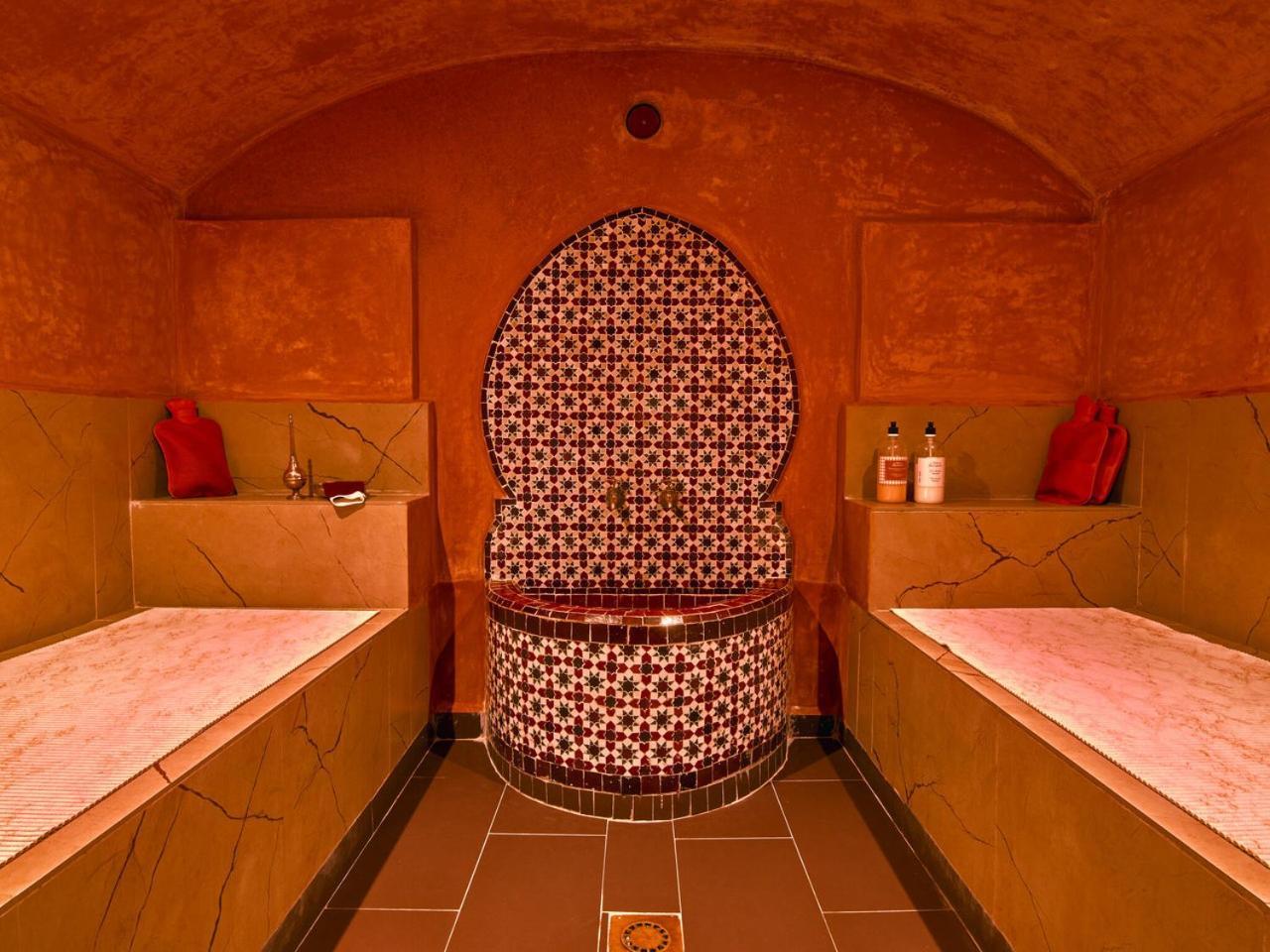Ryad Watier & Spa Essaouira Bagian luar foto