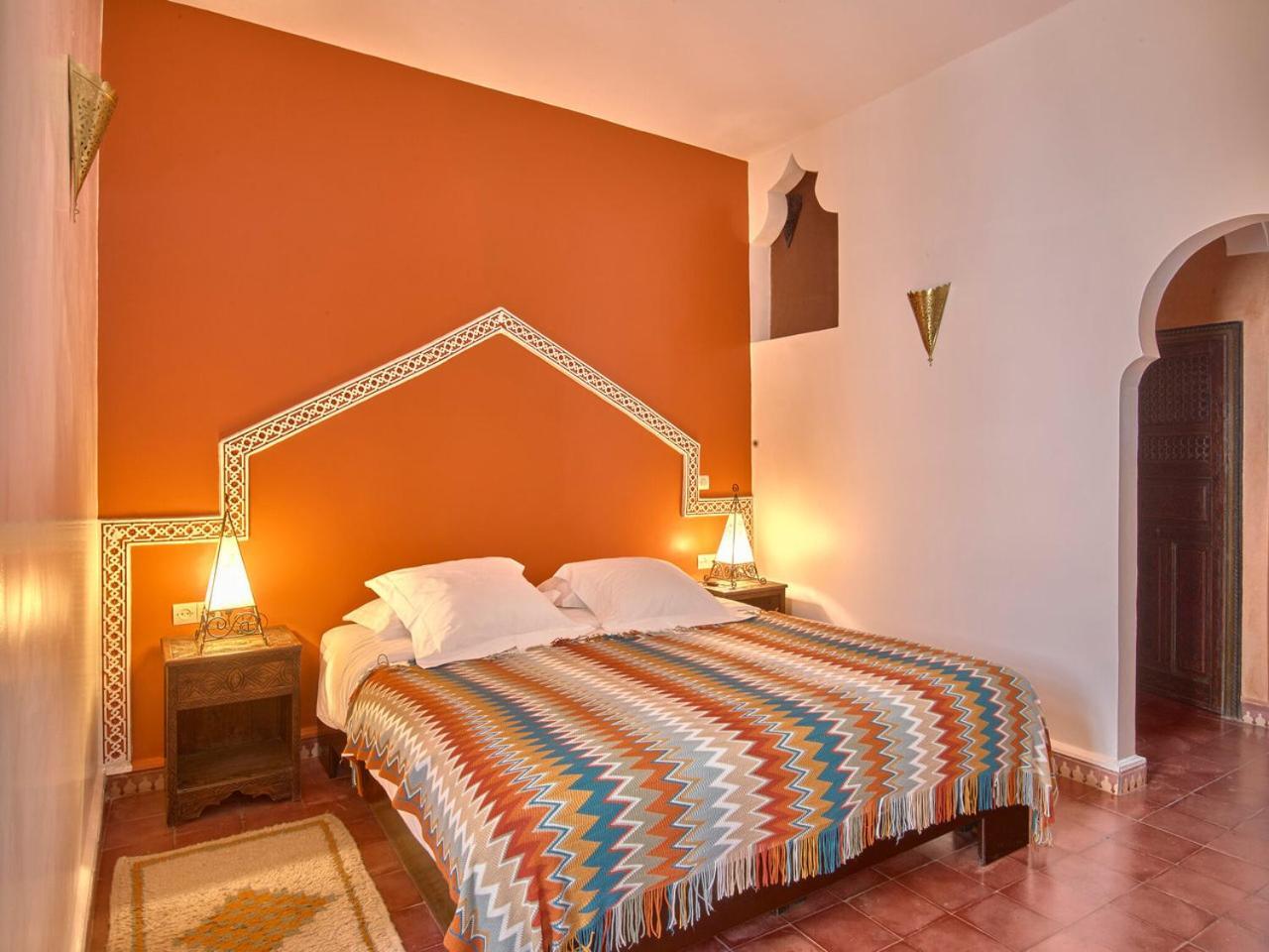 Ryad Watier & Spa Essaouira Bagian luar foto