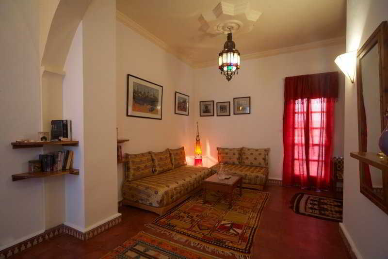 Ryad Watier & Spa Essaouira Bagian luar foto
