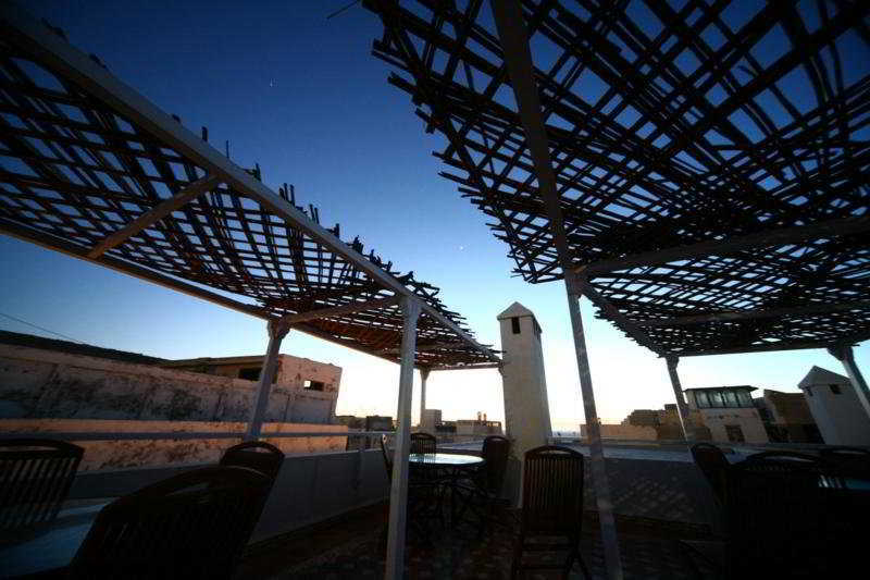 Ryad Watier & Spa Essaouira Bagian luar foto