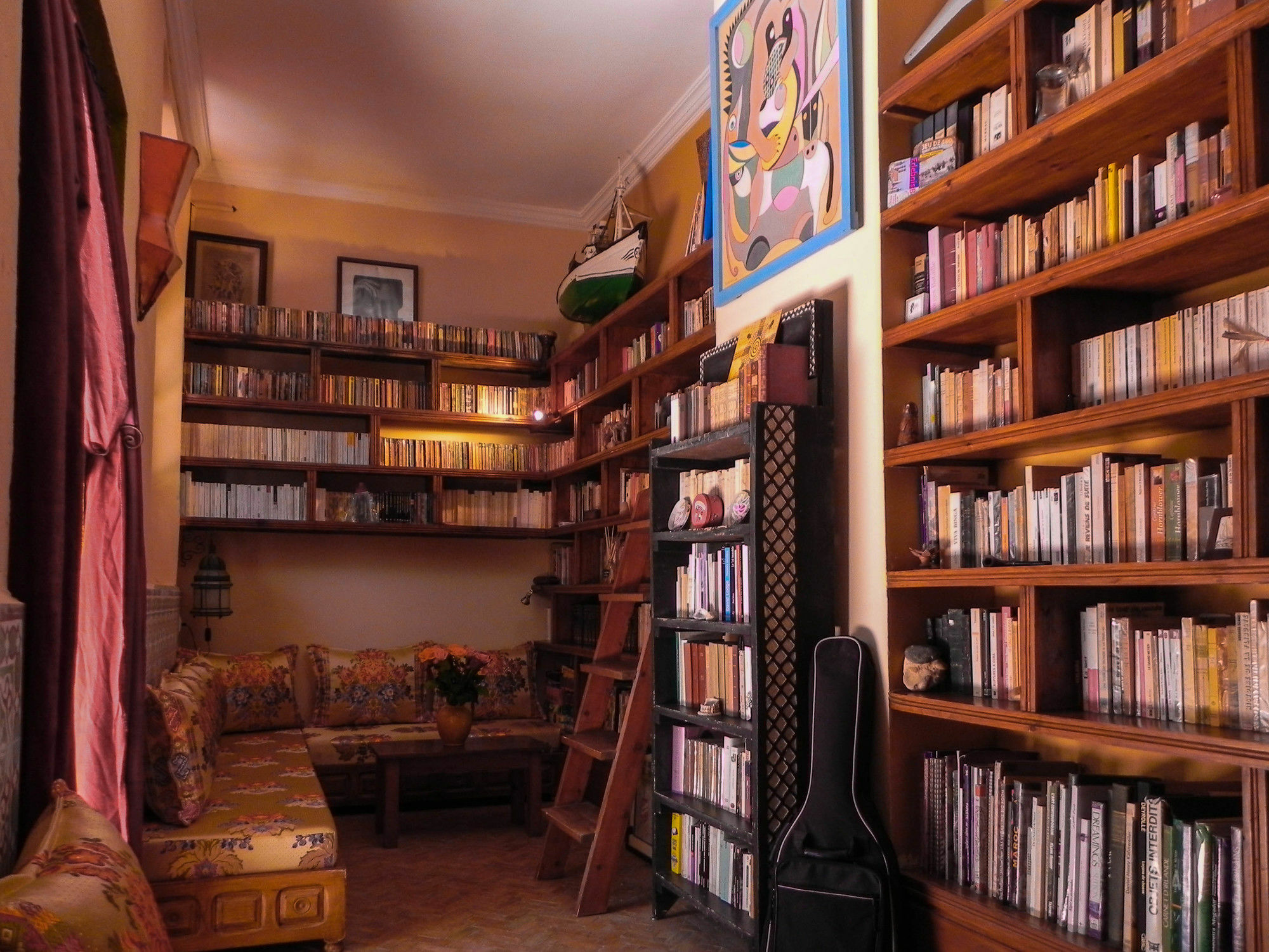 Ryad Watier & Spa Essaouira Bagian luar foto