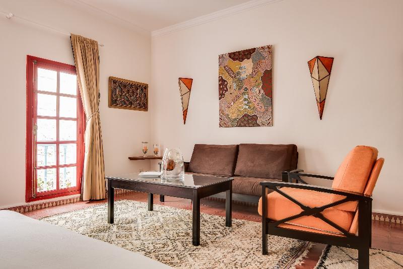 Ryad Watier & Spa Essaouira Bagian luar foto