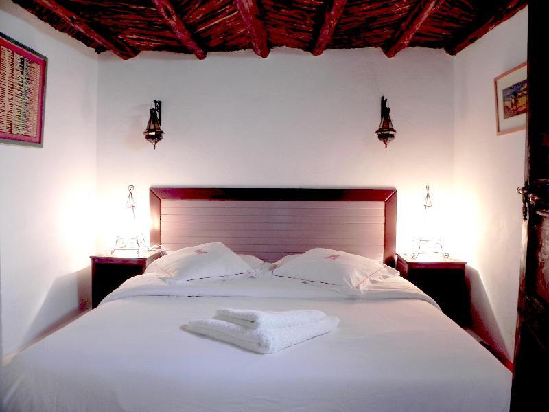 Ryad Watier & Spa Essaouira Bagian luar foto